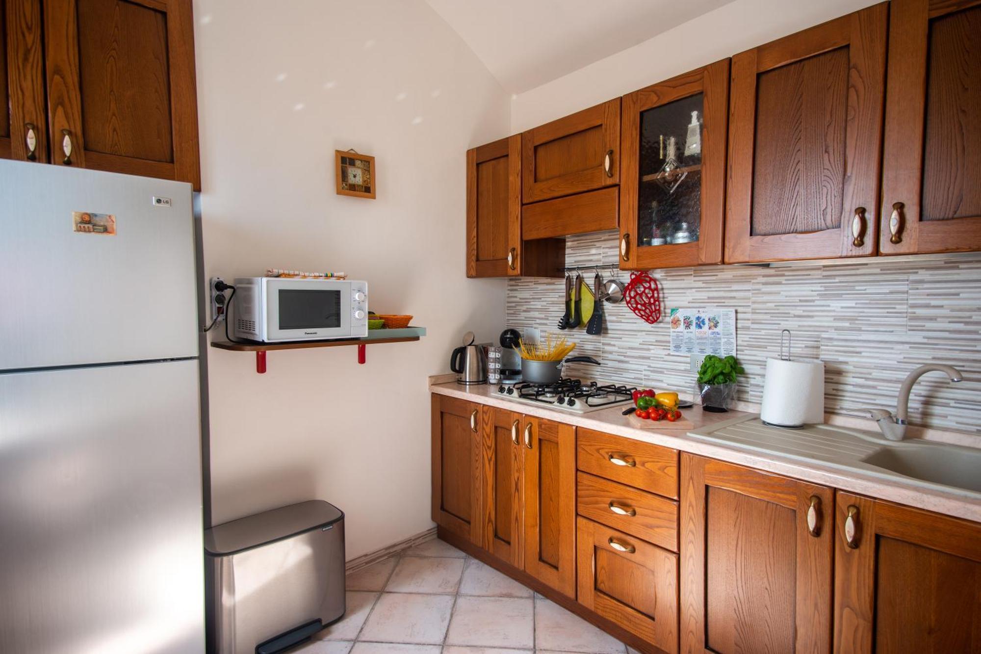 Casa Felice - Happy Rentals San Remo Exterior foto