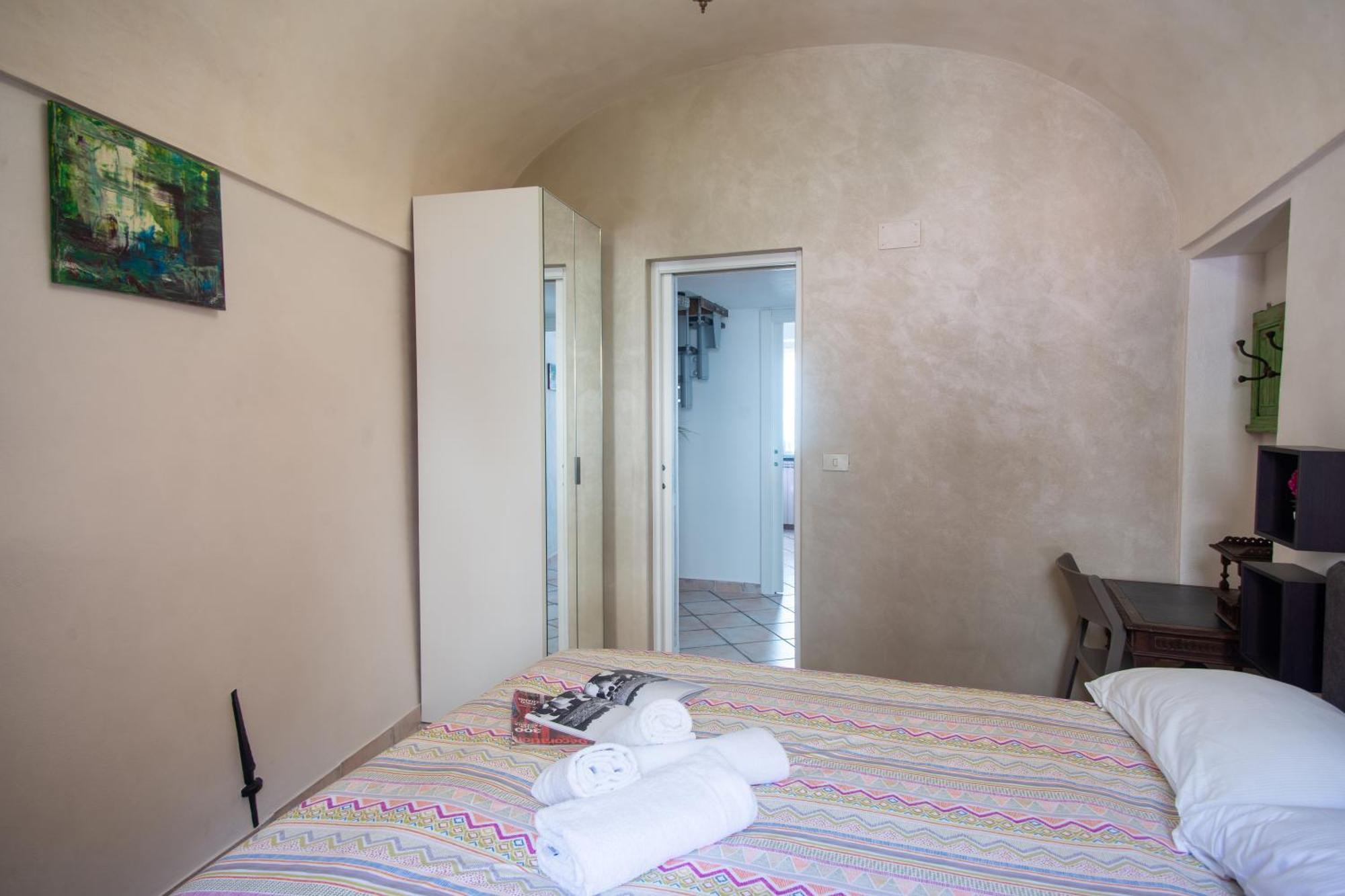 Casa Felice - Happy Rentals San Remo Exterior foto