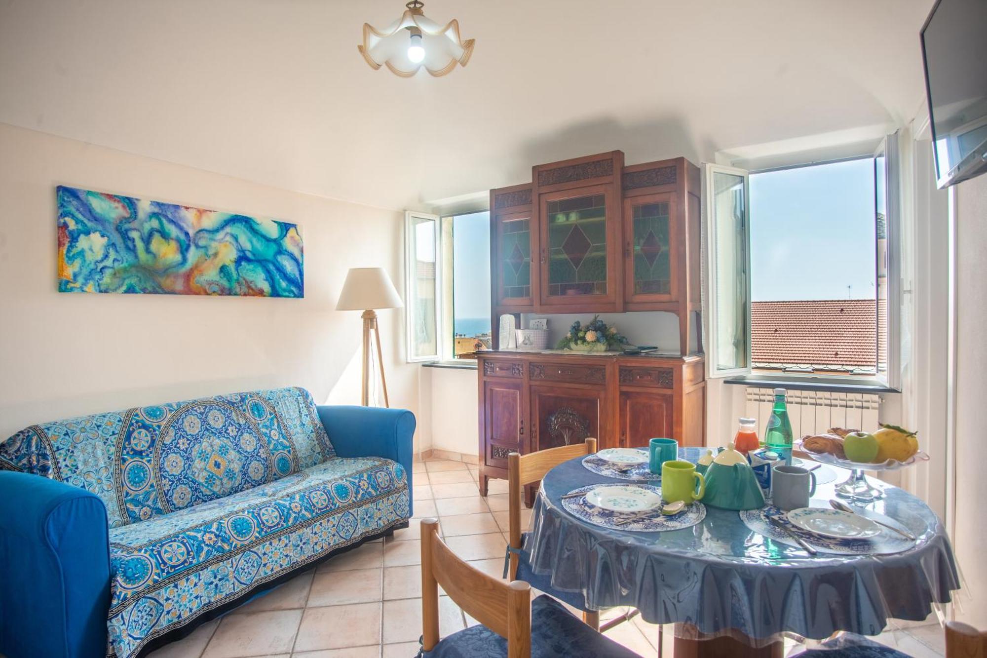 Casa Felice - Happy Rentals San Remo Exterior foto