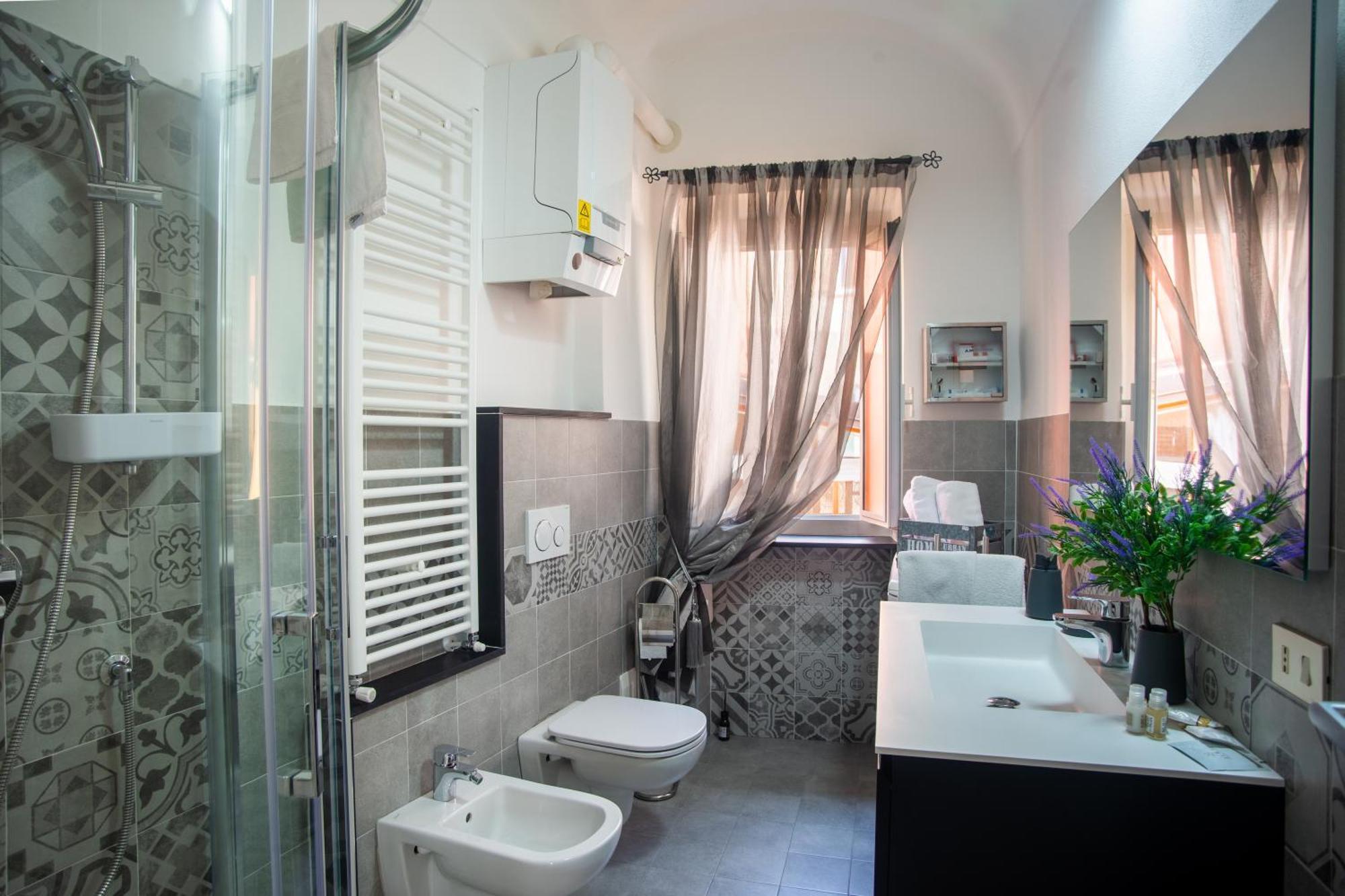 Casa Felice - Happy Rentals San Remo Exterior foto