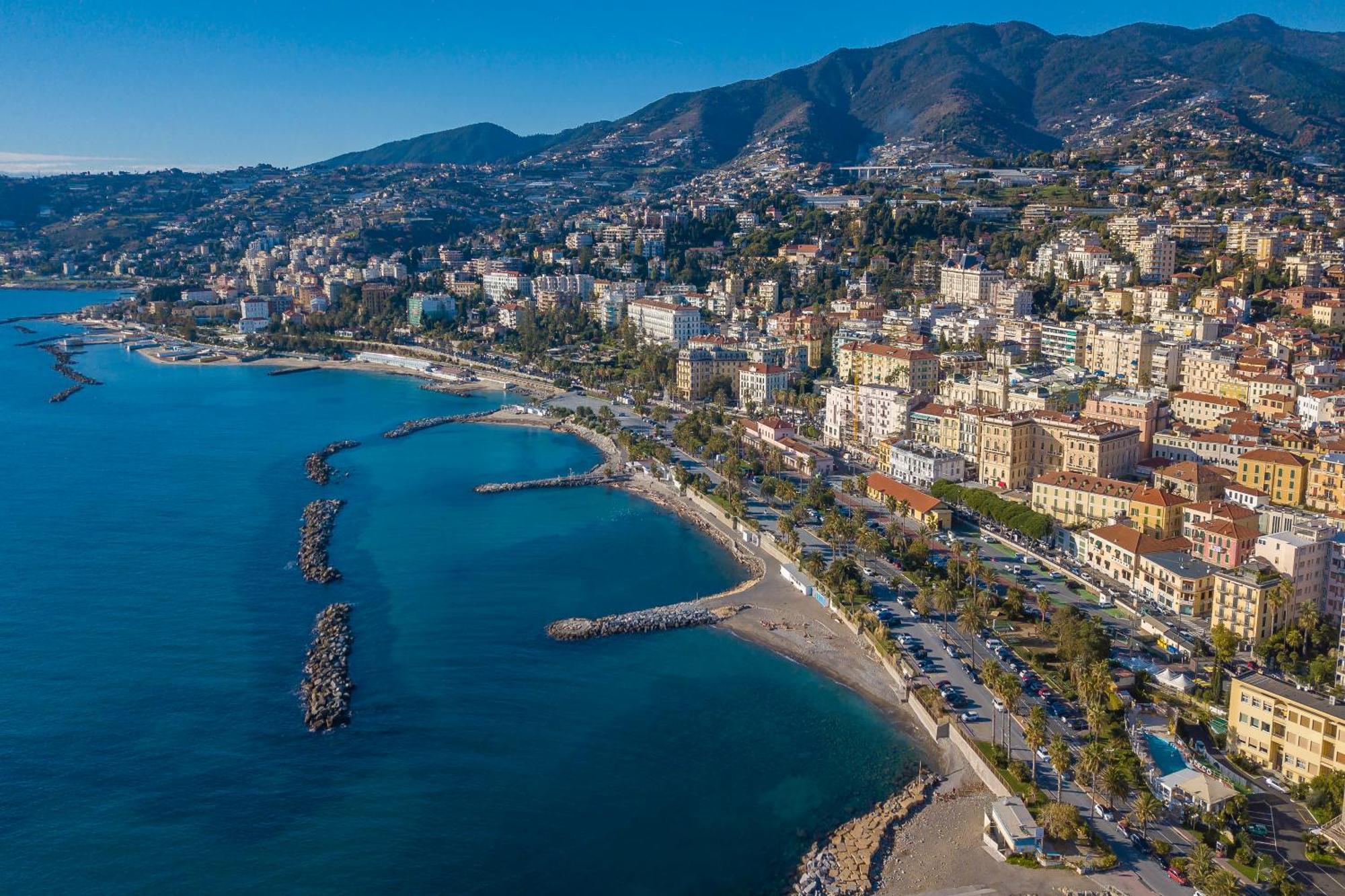 Casa Felice - Happy Rentals San Remo Exterior foto