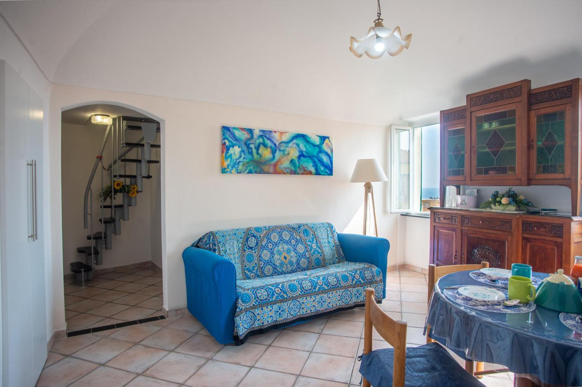 Casa Felice - Happy Rentals San Remo Exterior foto
