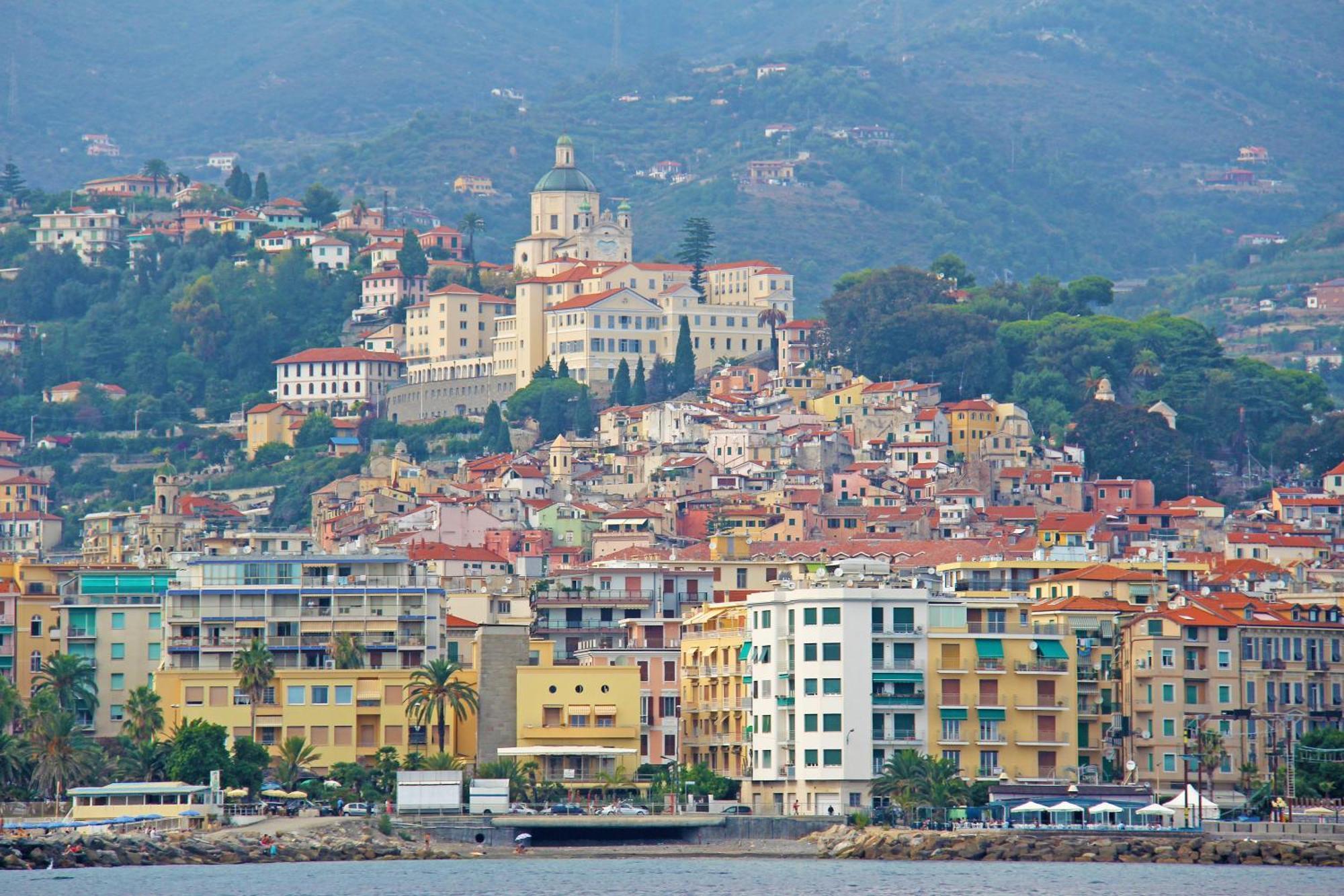 Casa Felice - Happy Rentals San Remo Exterior foto
